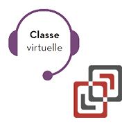 Formation: Classe Virtuelle