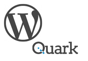WordPressQuark