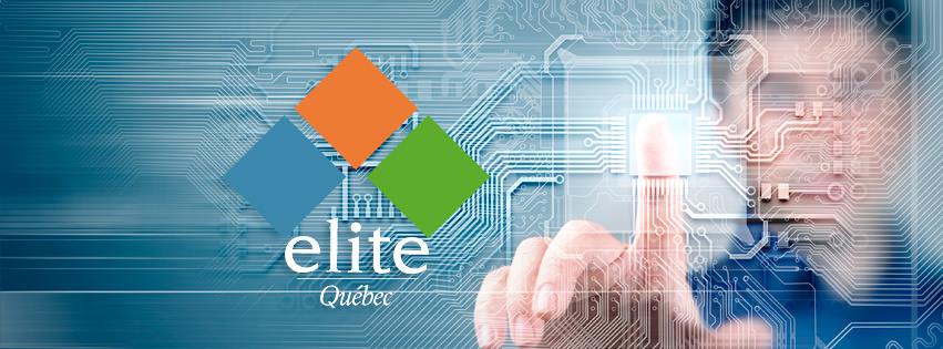 Logo EliteQc