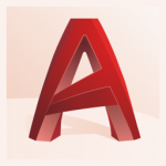 Logo AutoCAD 2017